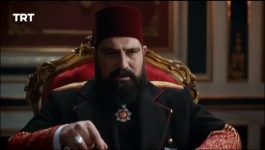 Payitaht Sultan AbdulHamid - Season 01 Episode 247
